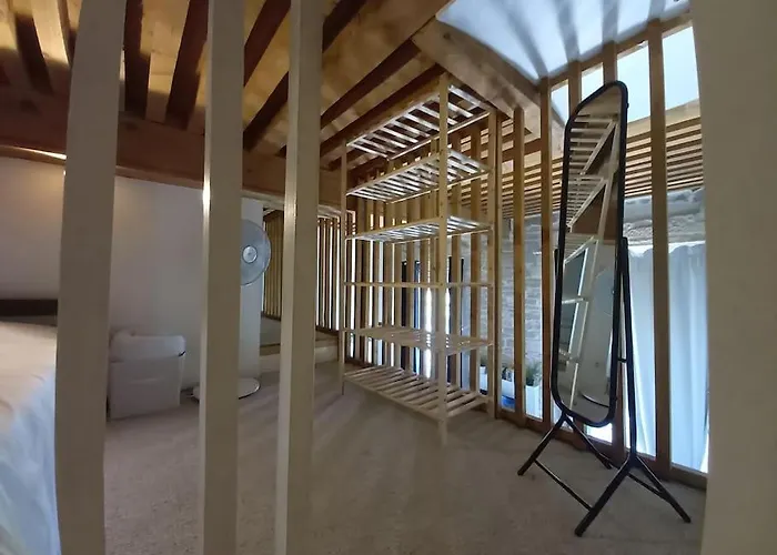 Appartement Le petit Opéra à Lyon