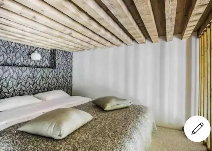 Appartement Le petit Opéra à Lyon