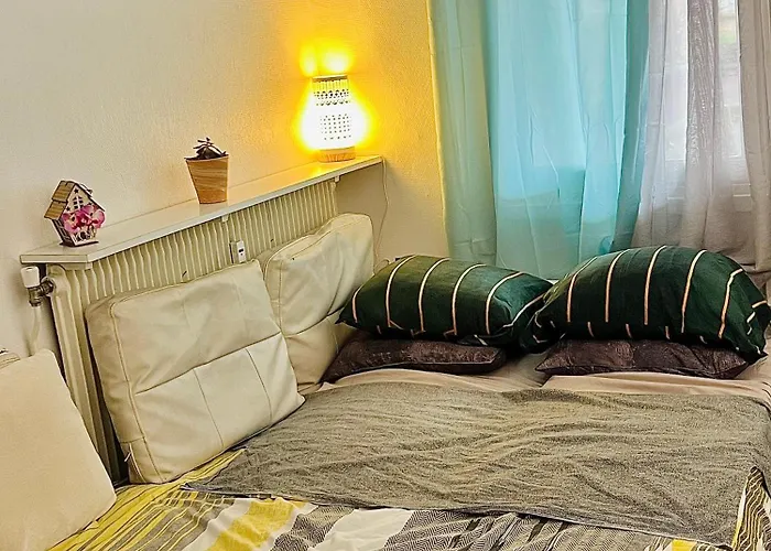 Appartement Saxe Cosy Garibaldi à Lyon