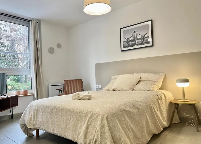 Suite Danbury Lyon