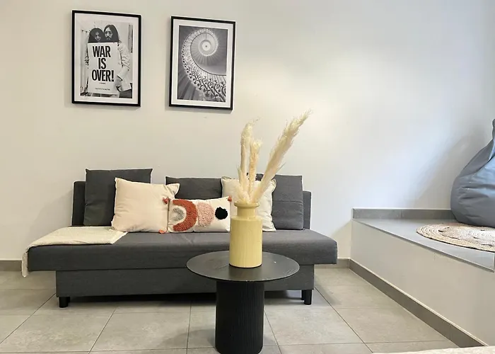 Suite Danbury Lyon