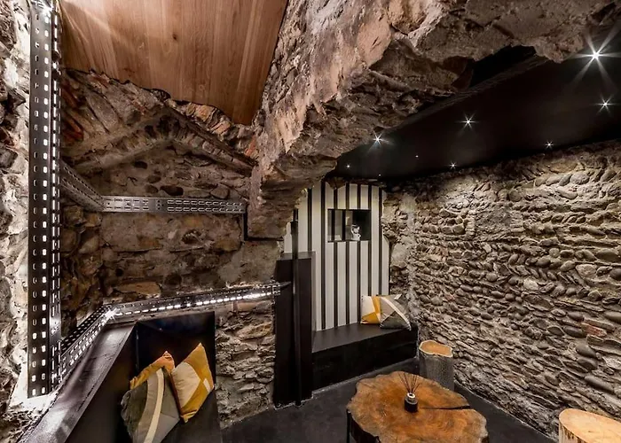 Appartement Le Saint-Georges à Lyon