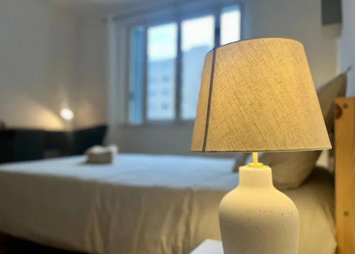 Suite Corneille Lyon
