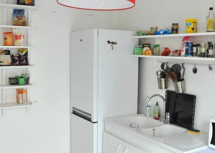 Le Vendôme - Shared Appartment Lyon