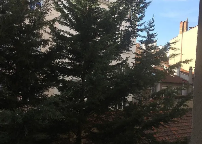 Le Vendôme - Shared Appartment Lyon