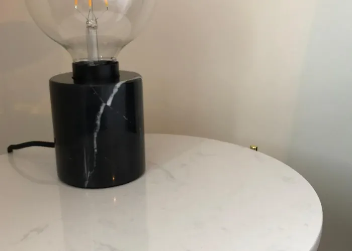 Appartement Nid douillet avec vue à Lyon