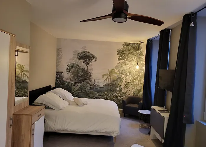 Appartement Ainay/Centre Lyon/Un Cocon !