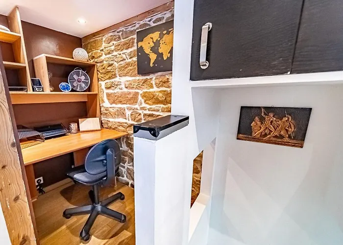 The Little Crequi - Unique apartment 2 people - Foch Lyon