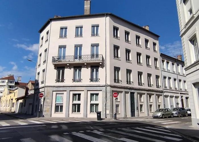 Duplex-Université Lyon