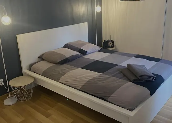 Chambre confort centre ville chez l'habitant Lyon
