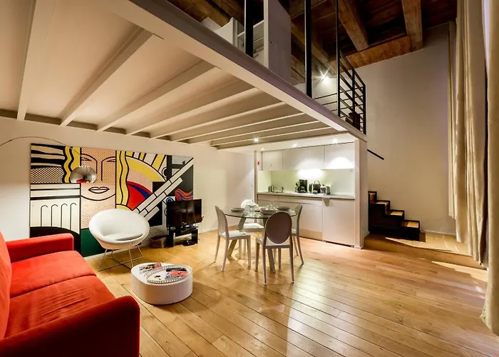 Le Duplex du Change - Lyon AIL