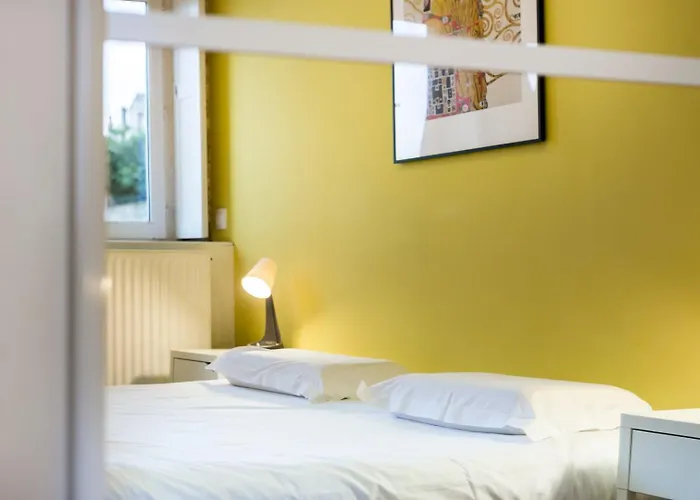 All in Lyon | Grand duplex avec vue sur Fourvière