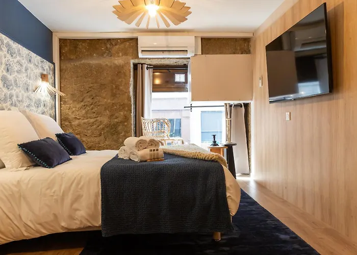 Host Inn Crafty Suite Lyon