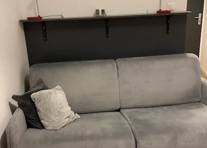Cosy Studio 16M2 Lyon