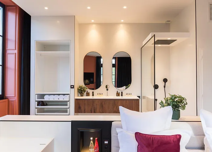 Appartement MOHOM - Bellecour à Lyon