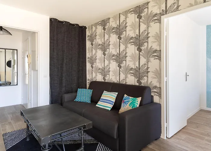 Appartement L'élégant - Desaugiers à Lyon