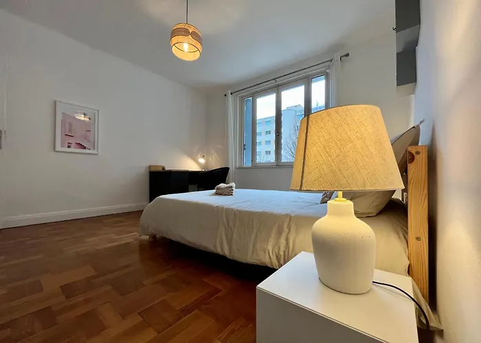 Suite Corneille Lyon