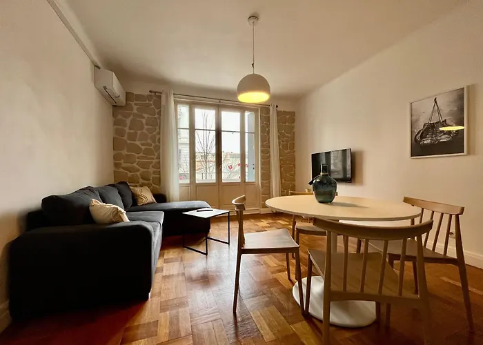 Suite Corneille Lyon