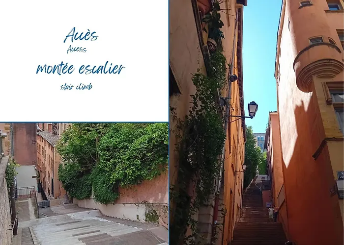 X Change - Balnéo - Vieux Lyon
