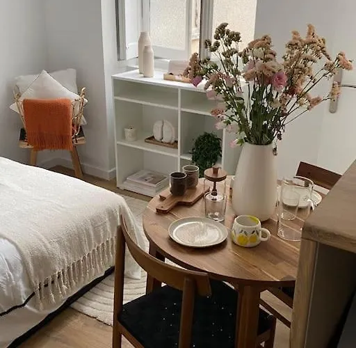 Appartement Plein Centre Lyon