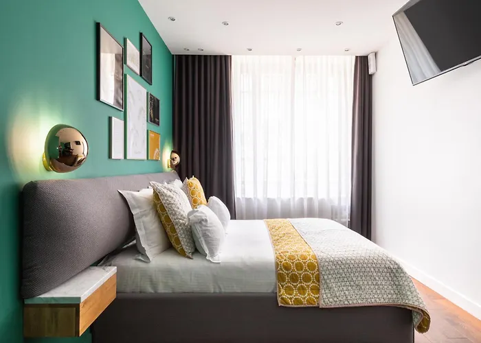 Appartement MOHOM - Berges du Rhône à Lyon
