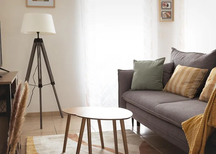 Bel Appartement Spacieux Le Joliot Curie 4-6 Pers A Lyon - Eurexpo - Ldlc Arena