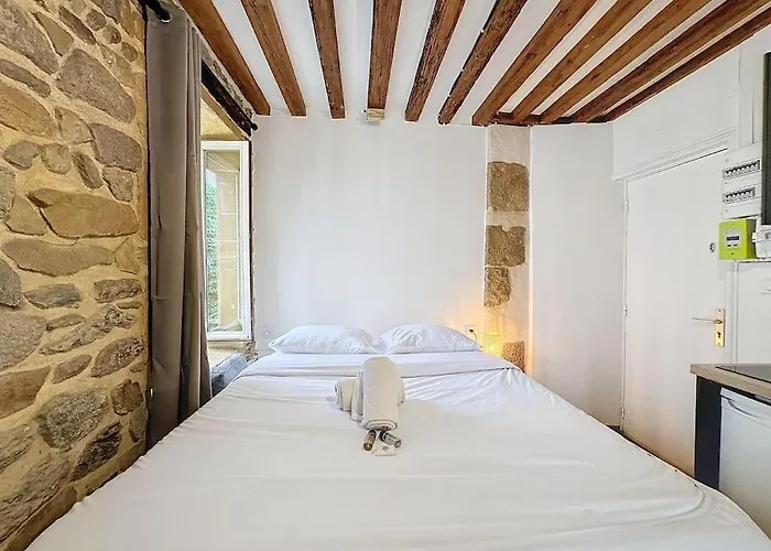 My Home St Barthelemy 1 Lyon