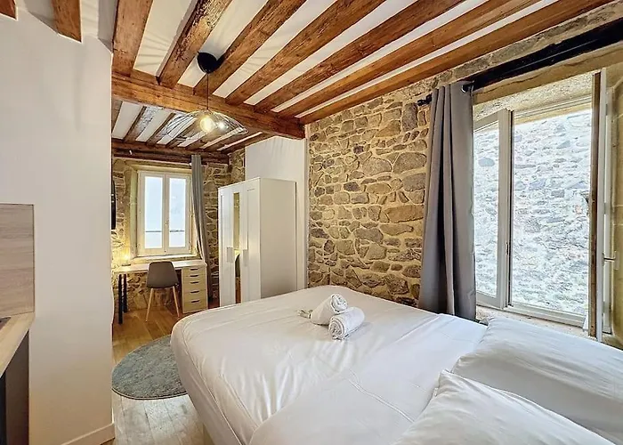 My Home St Barthelemy 1 Lyon