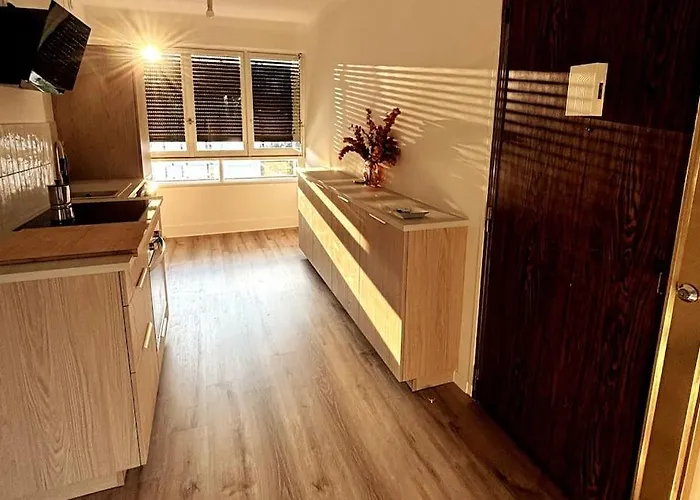 Appartement Cœur de Confluence à Lyon