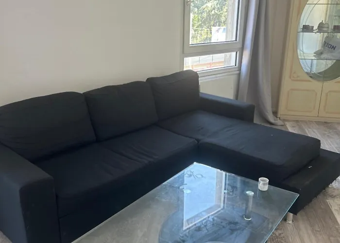 Appartement Le coins sympa à Lyon