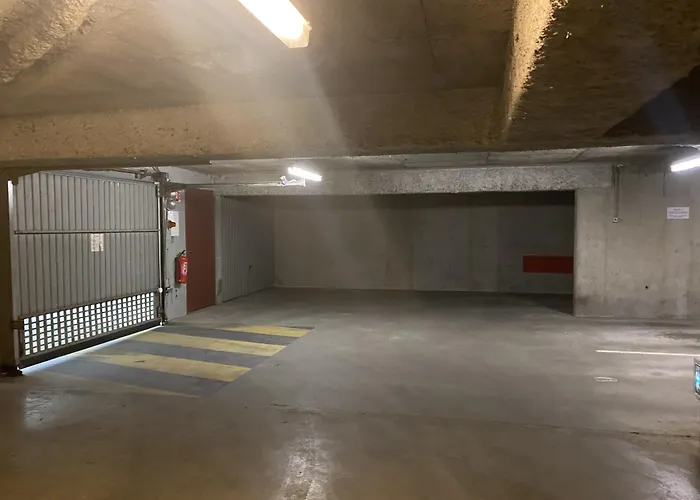 L'Azalée - grand appartement 106m2, proche hôpitaux&métro Lyon