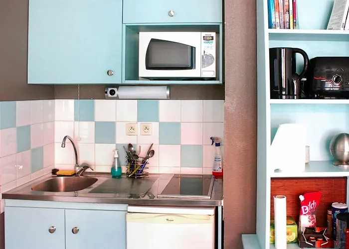 Cosy Studio In The Heart Of Lyon Near Vieux-Lyon