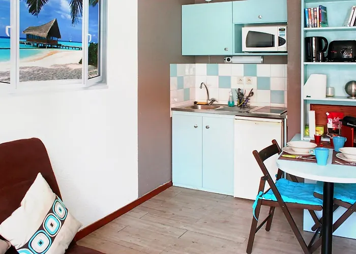 Cosy Studio In The Heart Of Lyon Near Vieux-Lyon