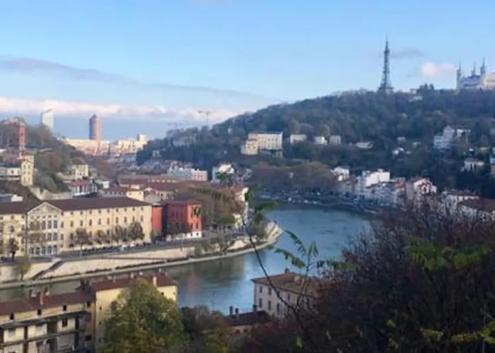 Super appartement idéalement situé, Lyon 6eme