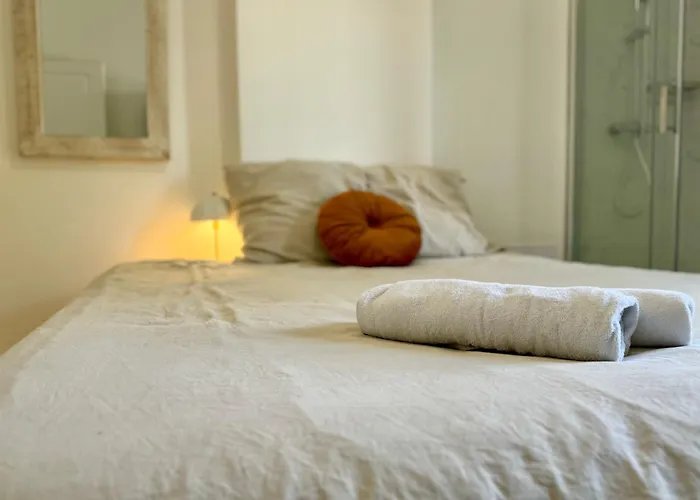 Suite Rumba Lyon