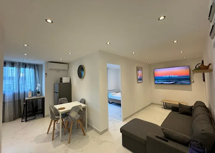 Appartement Dauphiné - près de la Gare Lyon