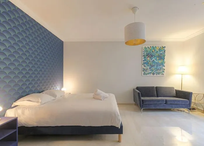 Appartement fonctionnel et bien situé, coeur 6ème Lyon