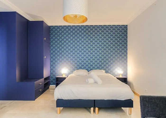 Appartement fonctionnel et bien situé, coeur 6ème Lyon