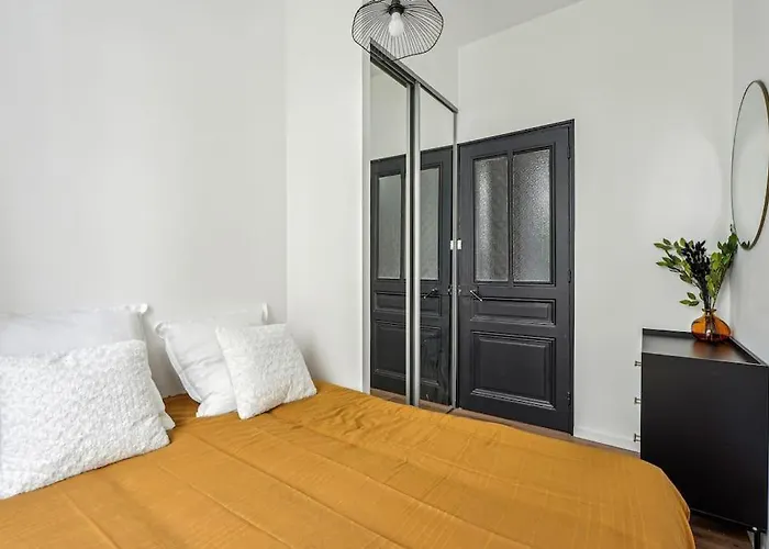 Appartement Neuf Lyon - Haut de gamme