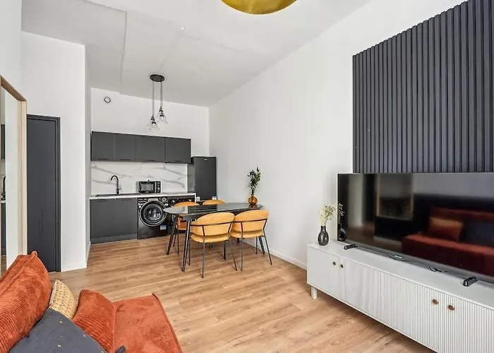 Appartement Neuf Lyon - Haut de gamme