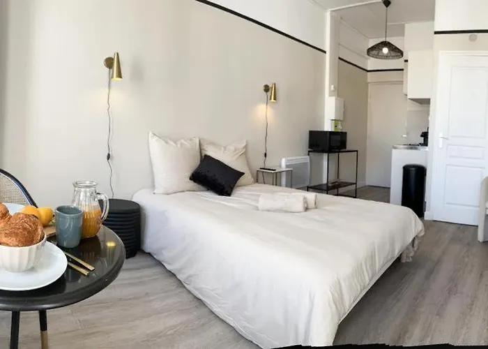 Suite Atos Lyon