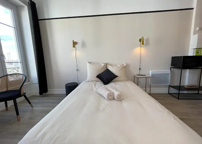 Suite Atos Lyon
