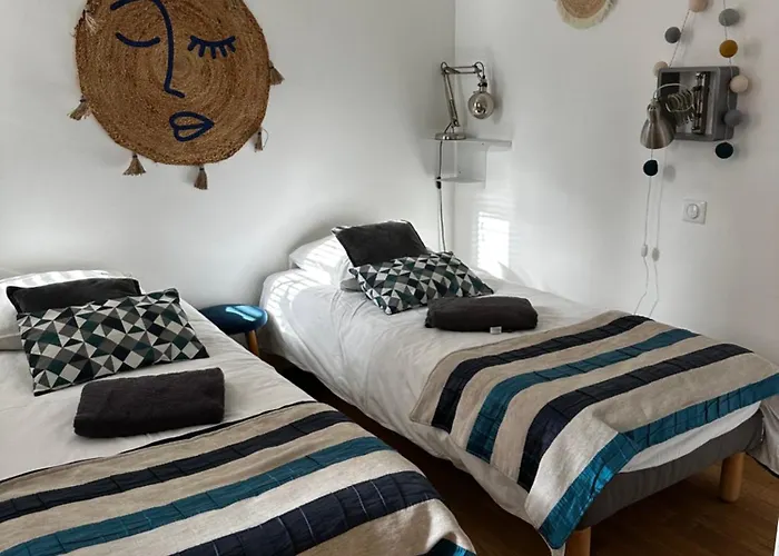 Appartement La Pépite Du Vieux Lyon