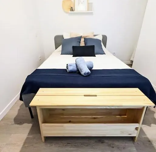Appartement Le Petit Marius - Lyon 8