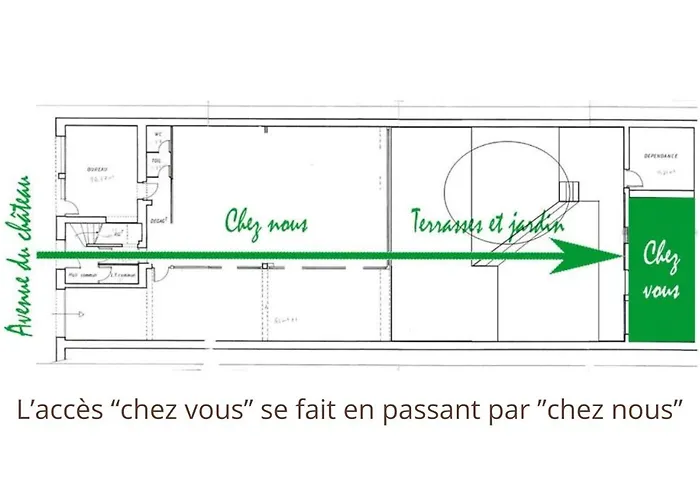 Le Relais de Montchat Lyon