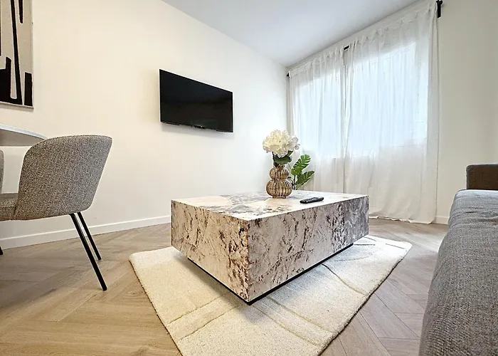 Suite Paradigme Lyon