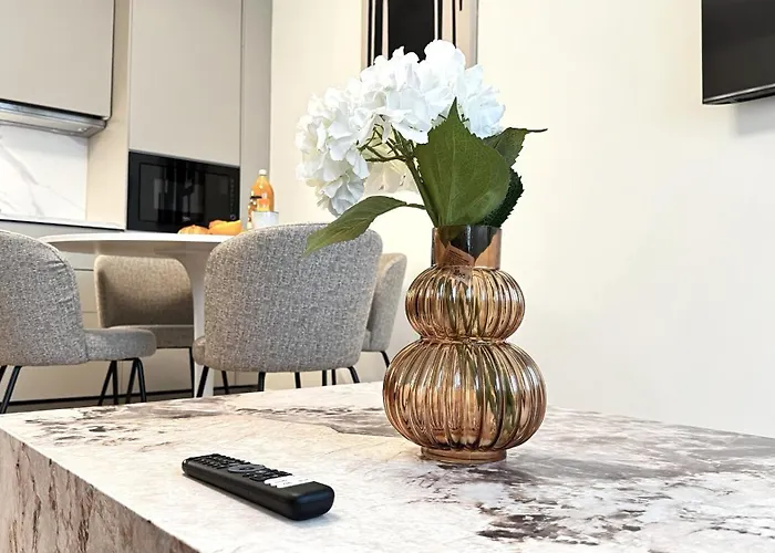 Suite Paradigme Lyon