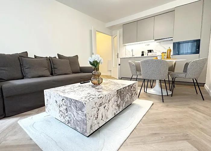 Suite Paradigme Lyon