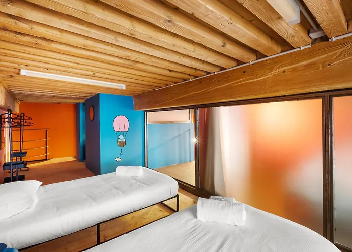 Smartstay Bird Family - X Rousse Lyon