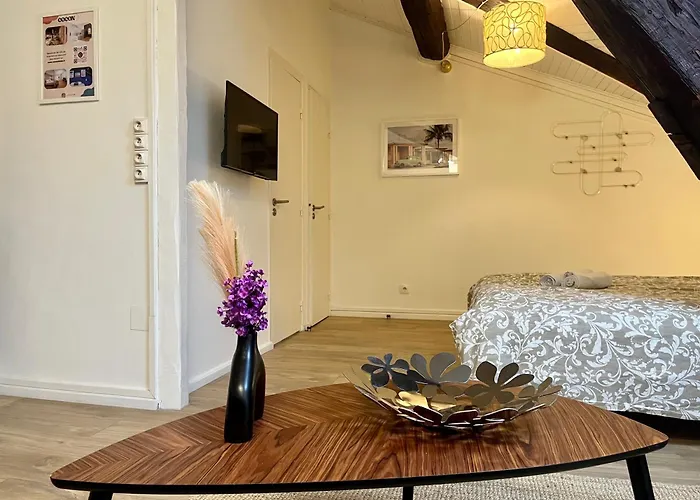 Suite Polkka Lyon
